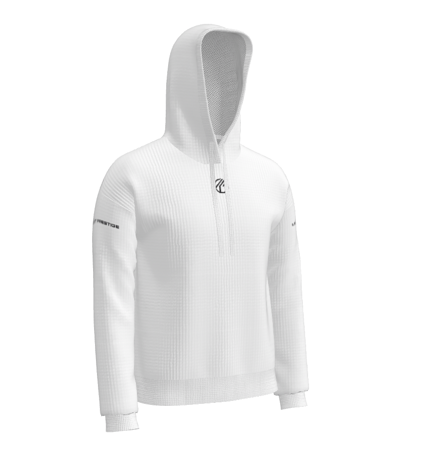 APEX HOODIE WHITE